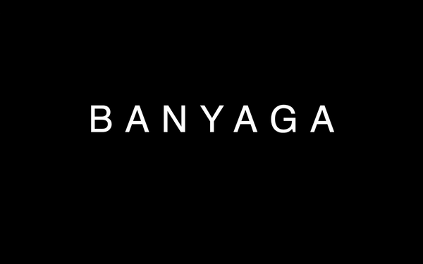 BANYAGA logo