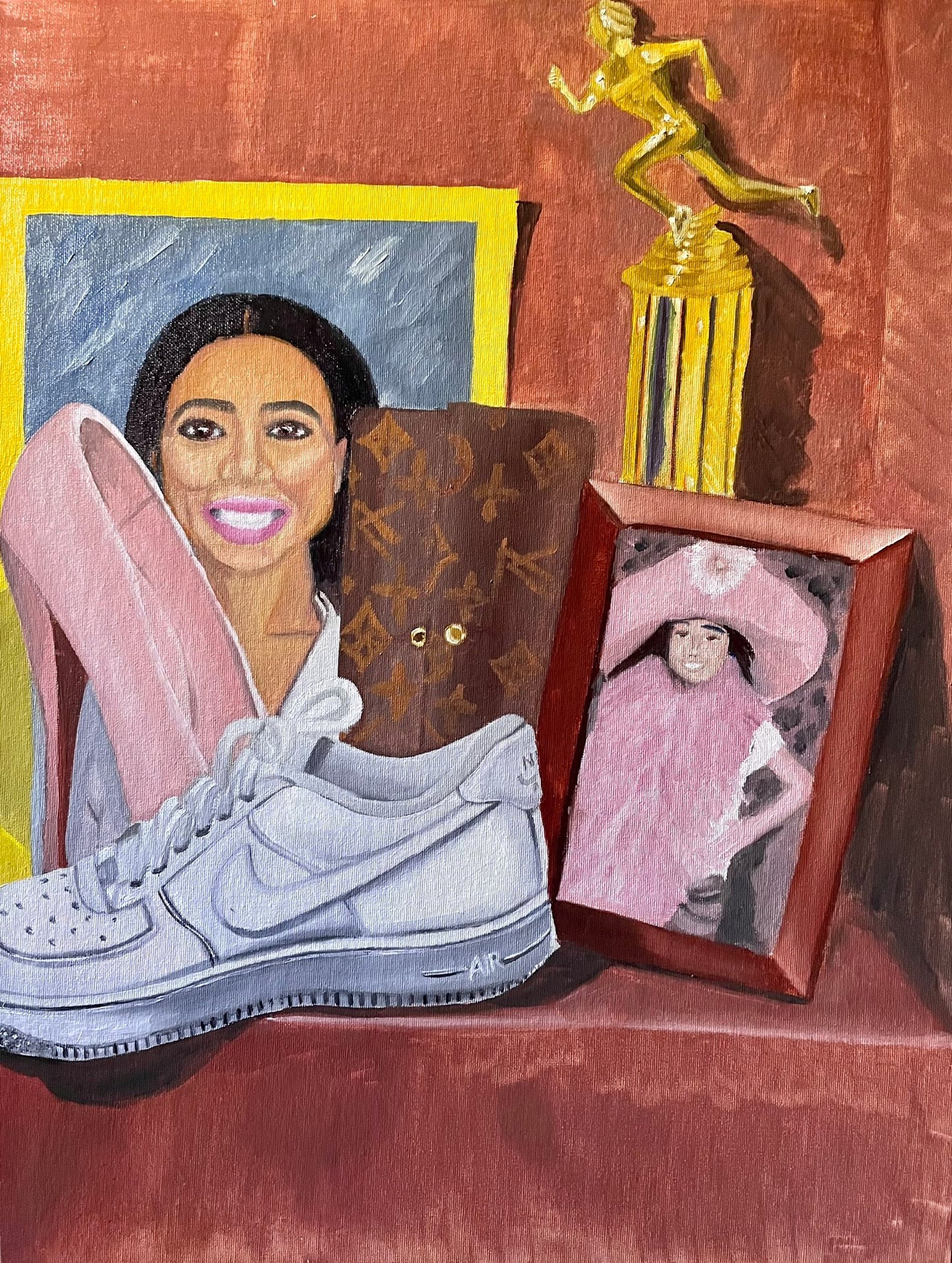 A Personal Narrative