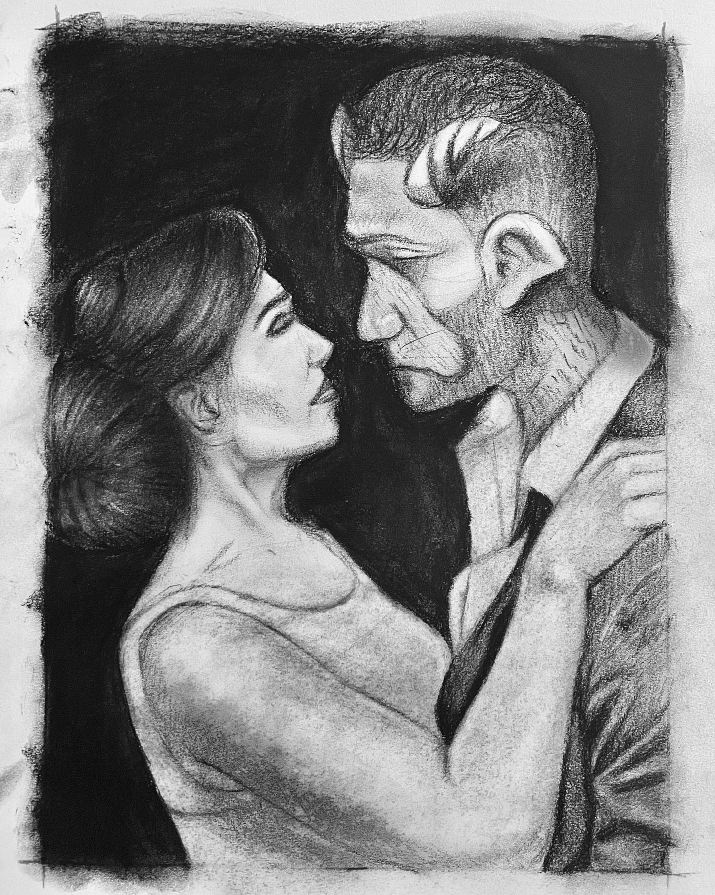 The Story of Beauty and the Beast