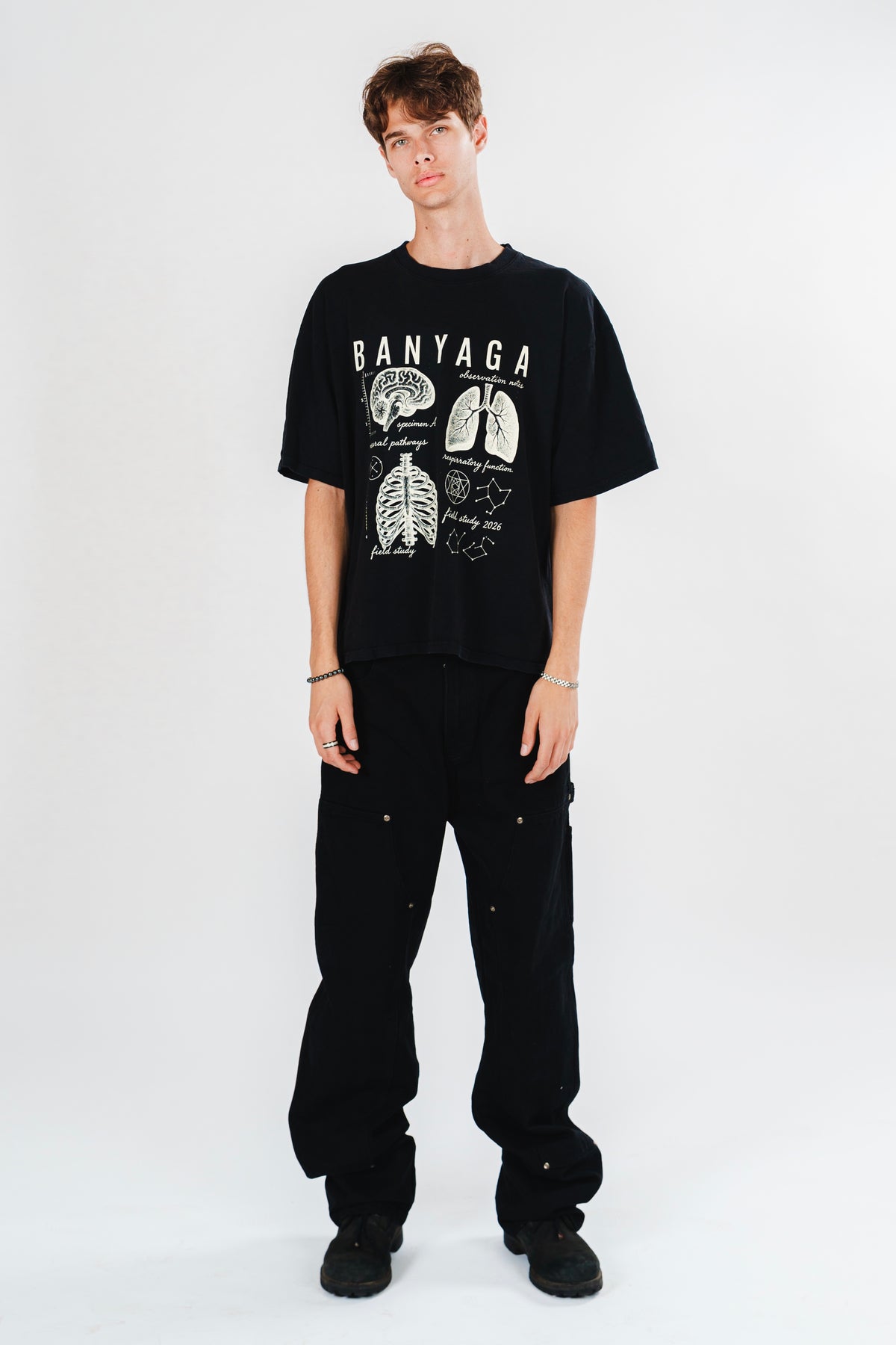 CARPENTER DENIM JEANS