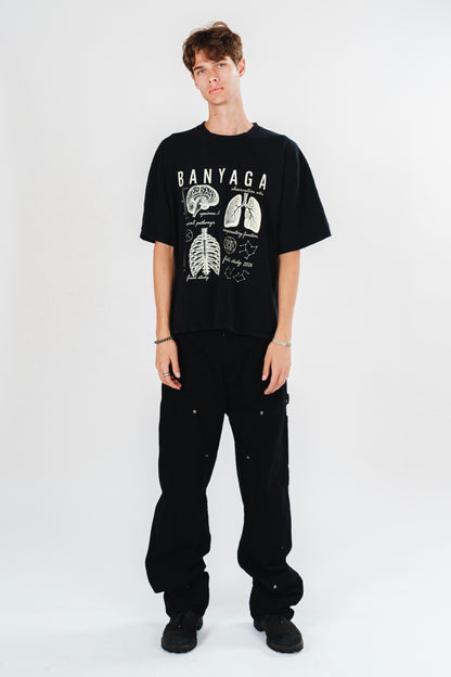 CARPENTER DENIM JEANS