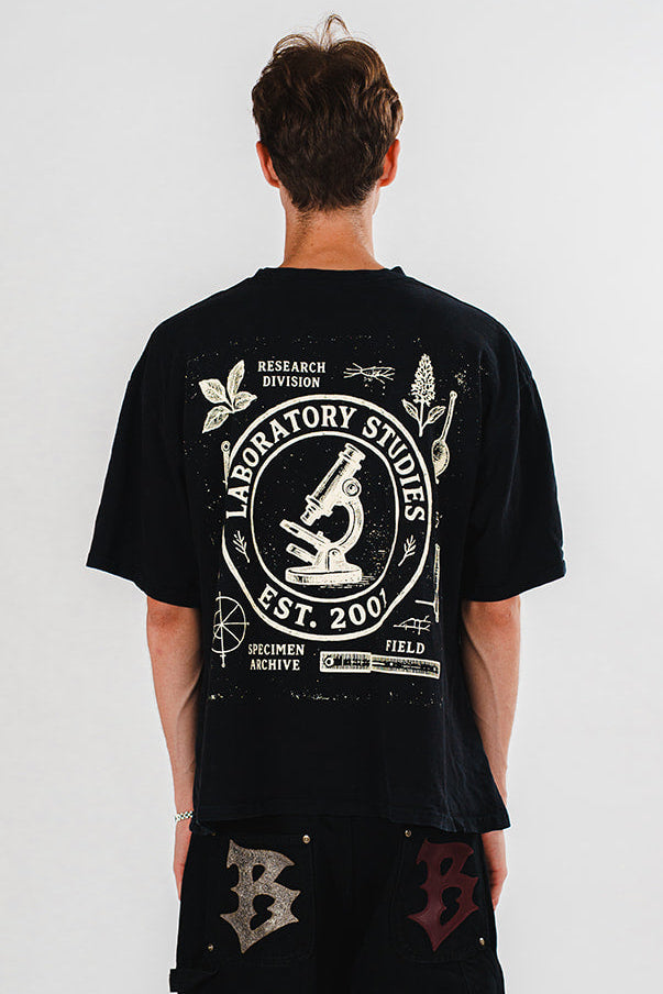 ARCHIVE GRAPHIC T-SHIRT