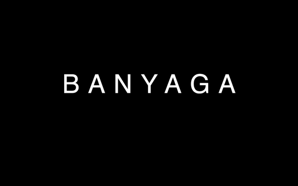 BANYAGA